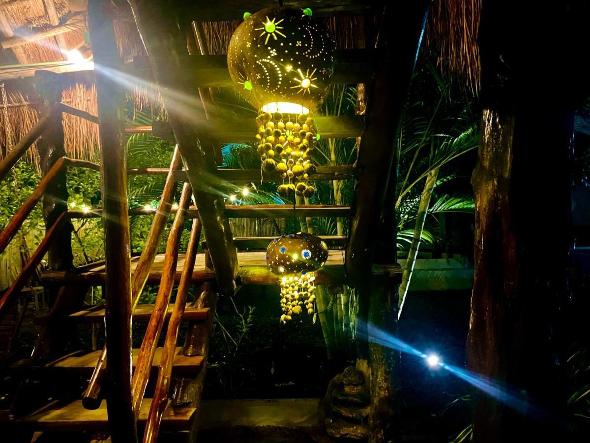 Ammare Hotel Boutique Playa del Carmen Exterior foto