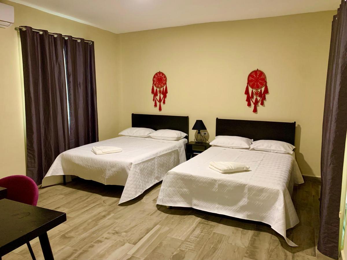 Ammare Hotel Boutique Playa del Carmen Exterior foto