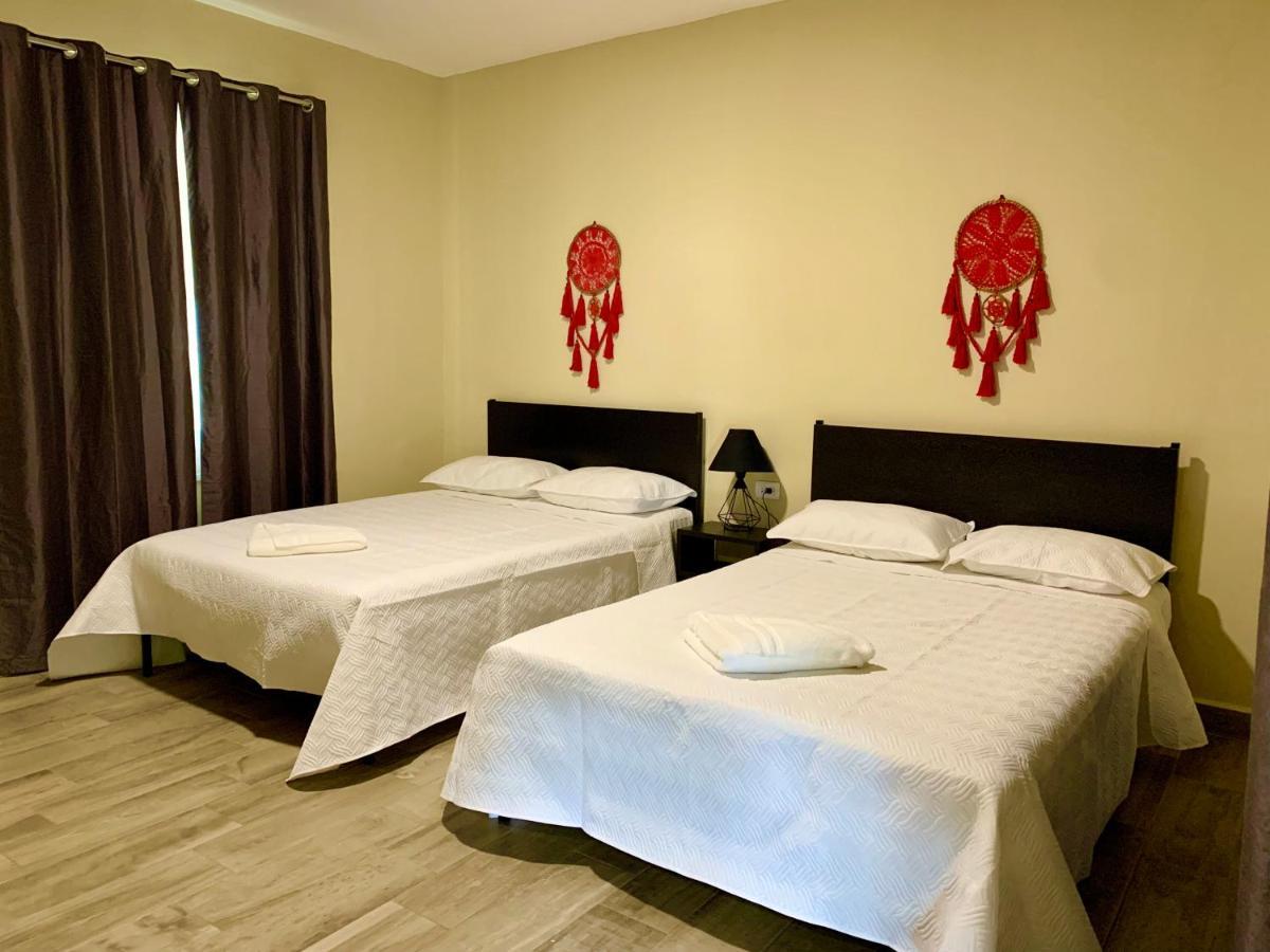 Ammare Hotel Boutique Playa del Carmen Exterior foto