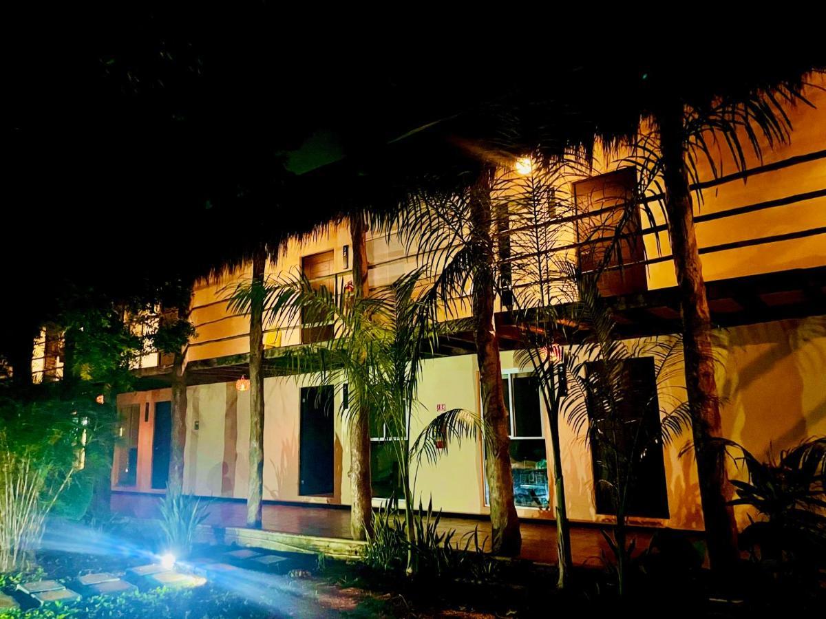 Ammare Hotel Boutique Playa del Carmen Exterior foto