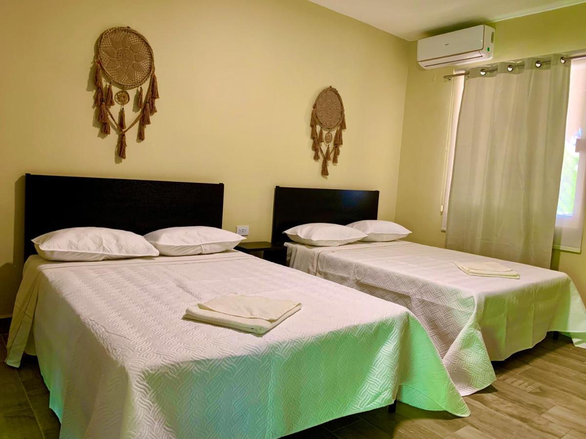 Ammare Hotel Boutique Playa del Carmen Exterior foto