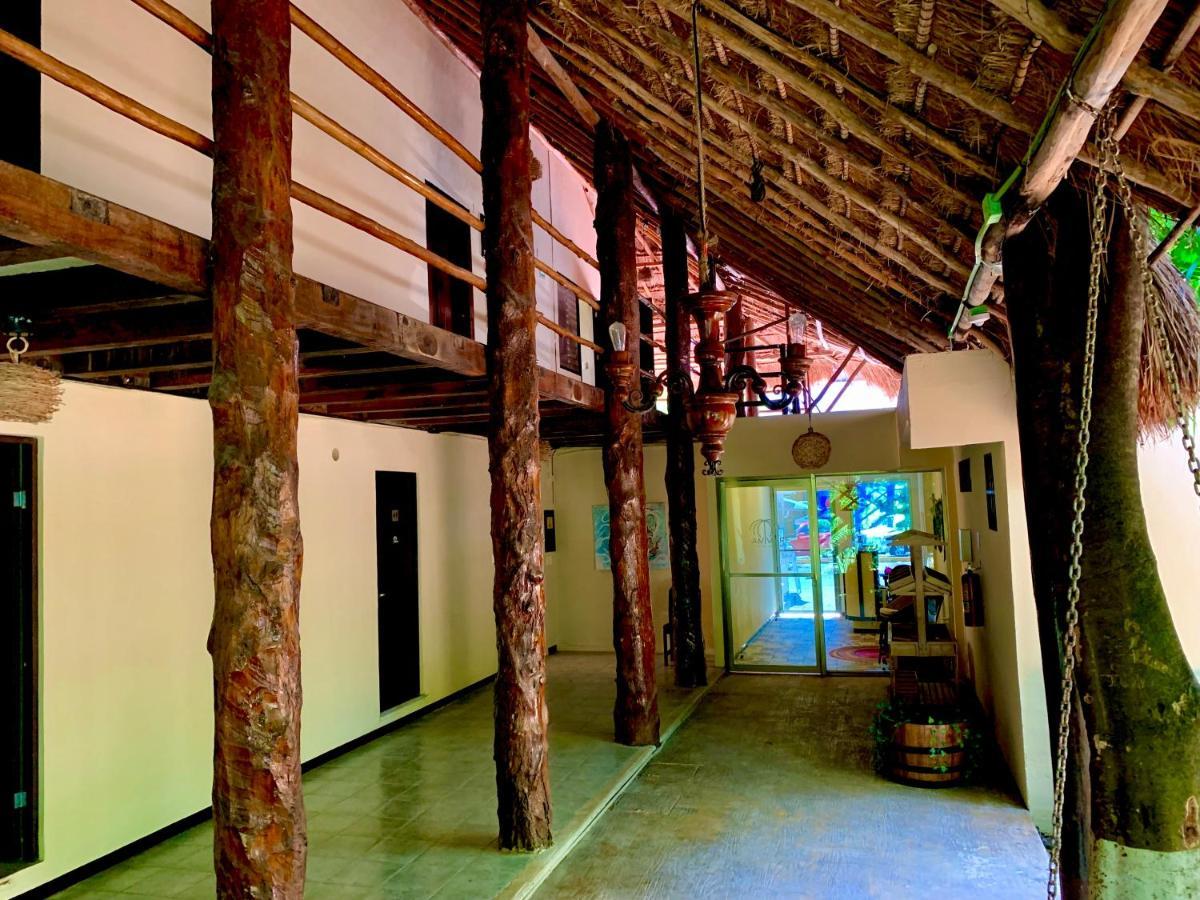 Ammare Hotel Boutique Playa del Carmen Exterior foto