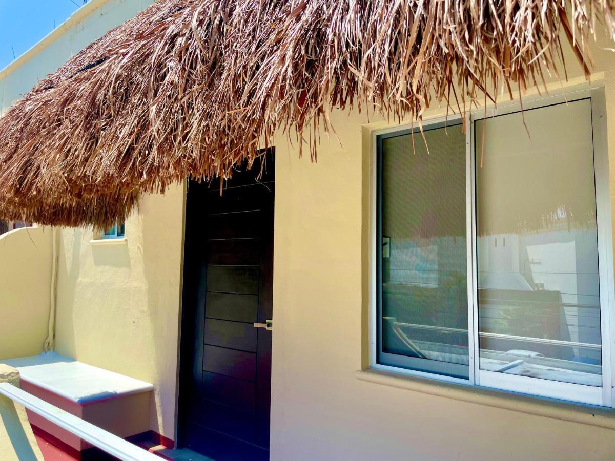 Ammare Hotel Boutique Playa del Carmen Exterior foto