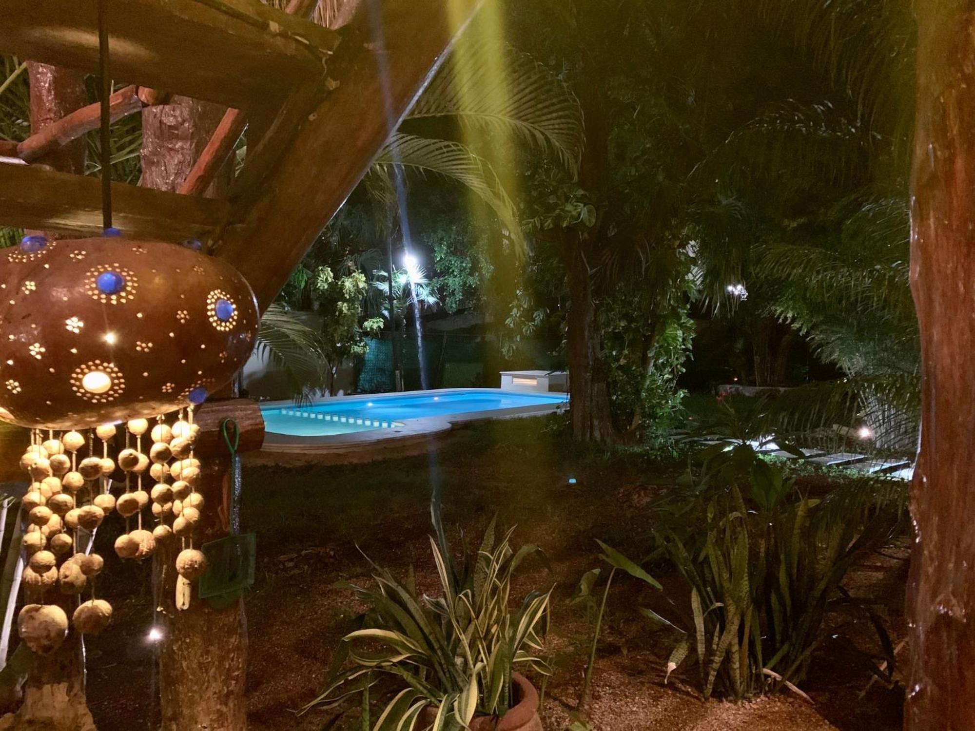 Ammare Hotel Boutique Playa del Carmen Exterior foto