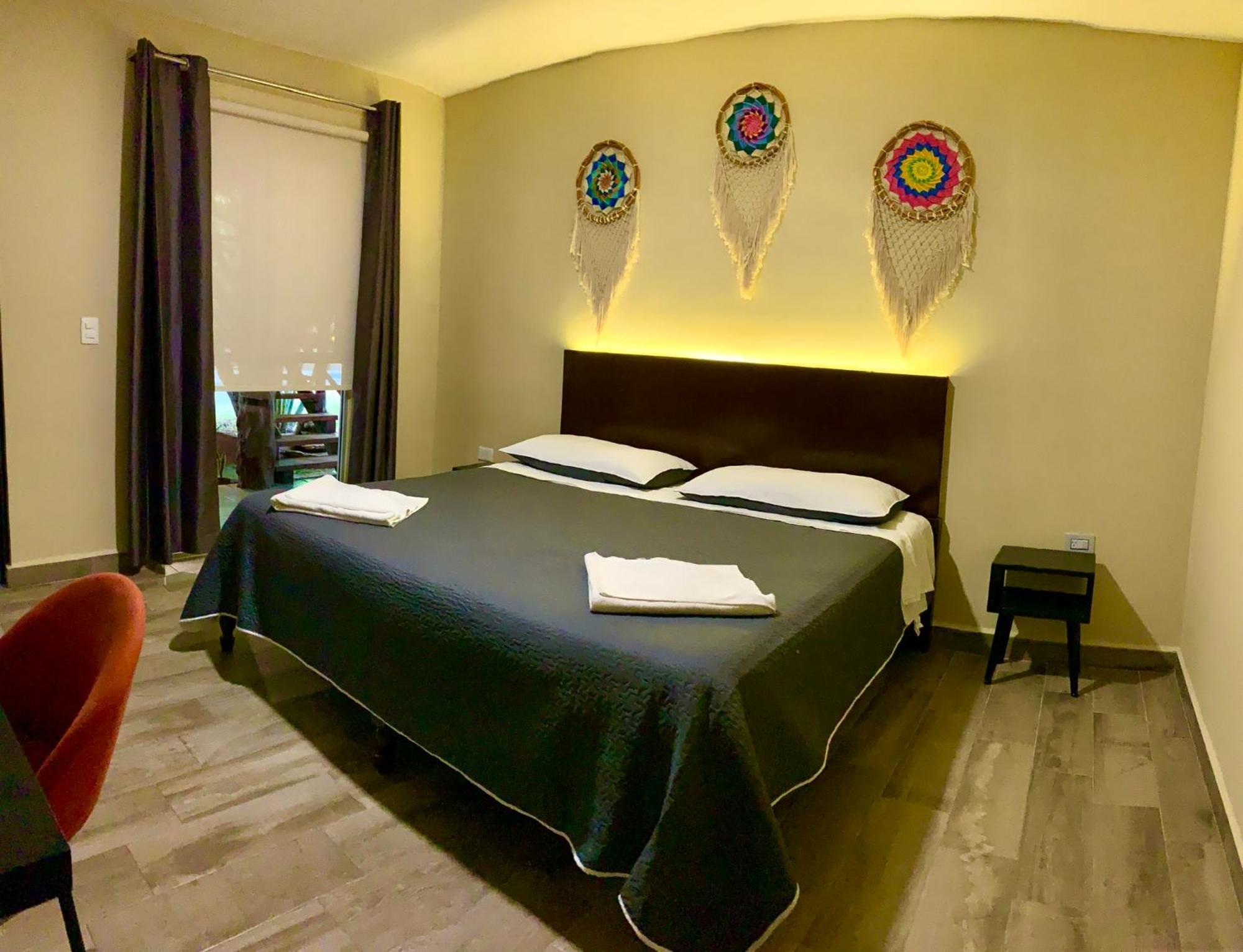 Ammare Hotel Boutique Playa del Carmen Exterior foto