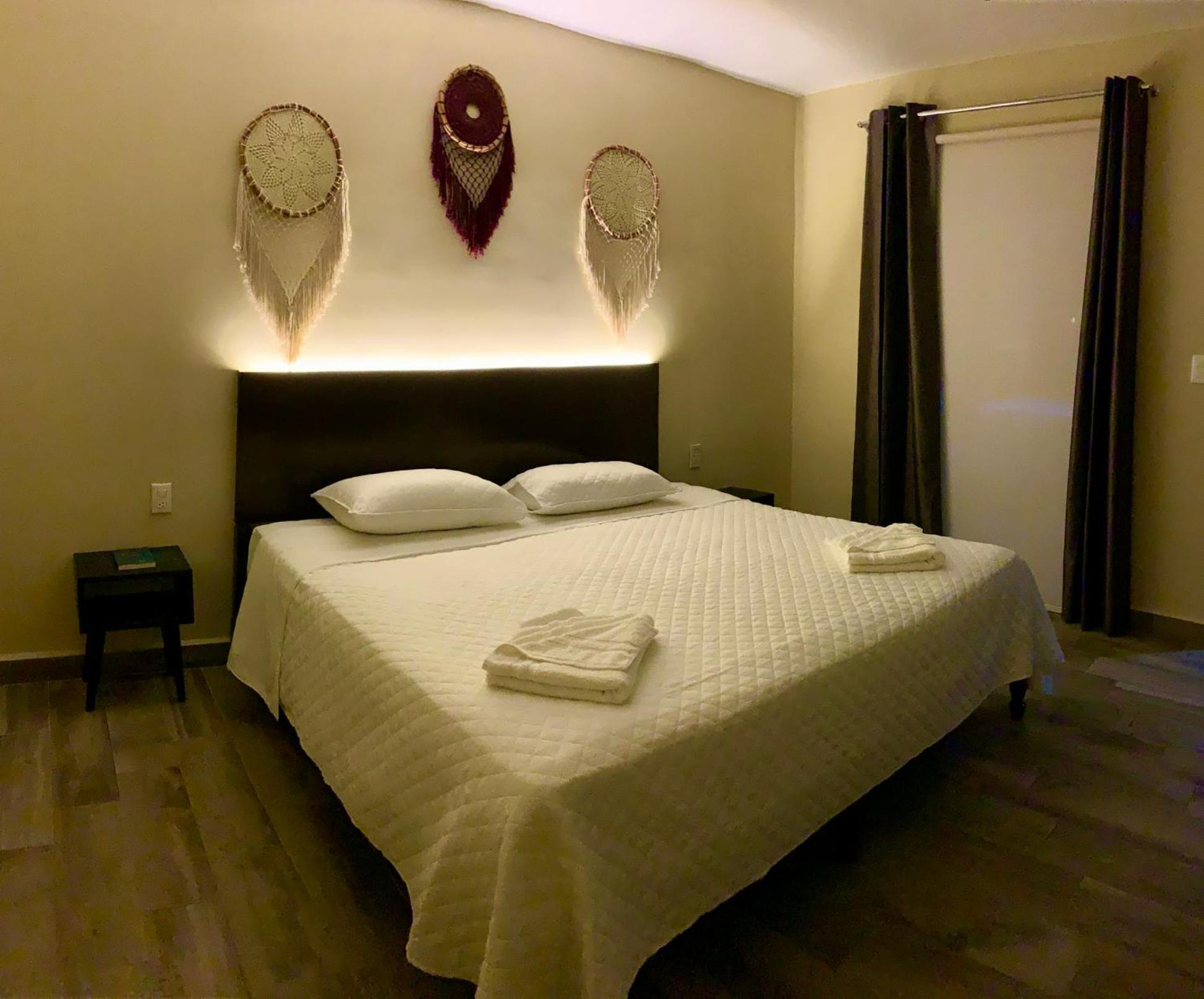 Ammare Hotel Boutique Playa del Carmen Exterior foto