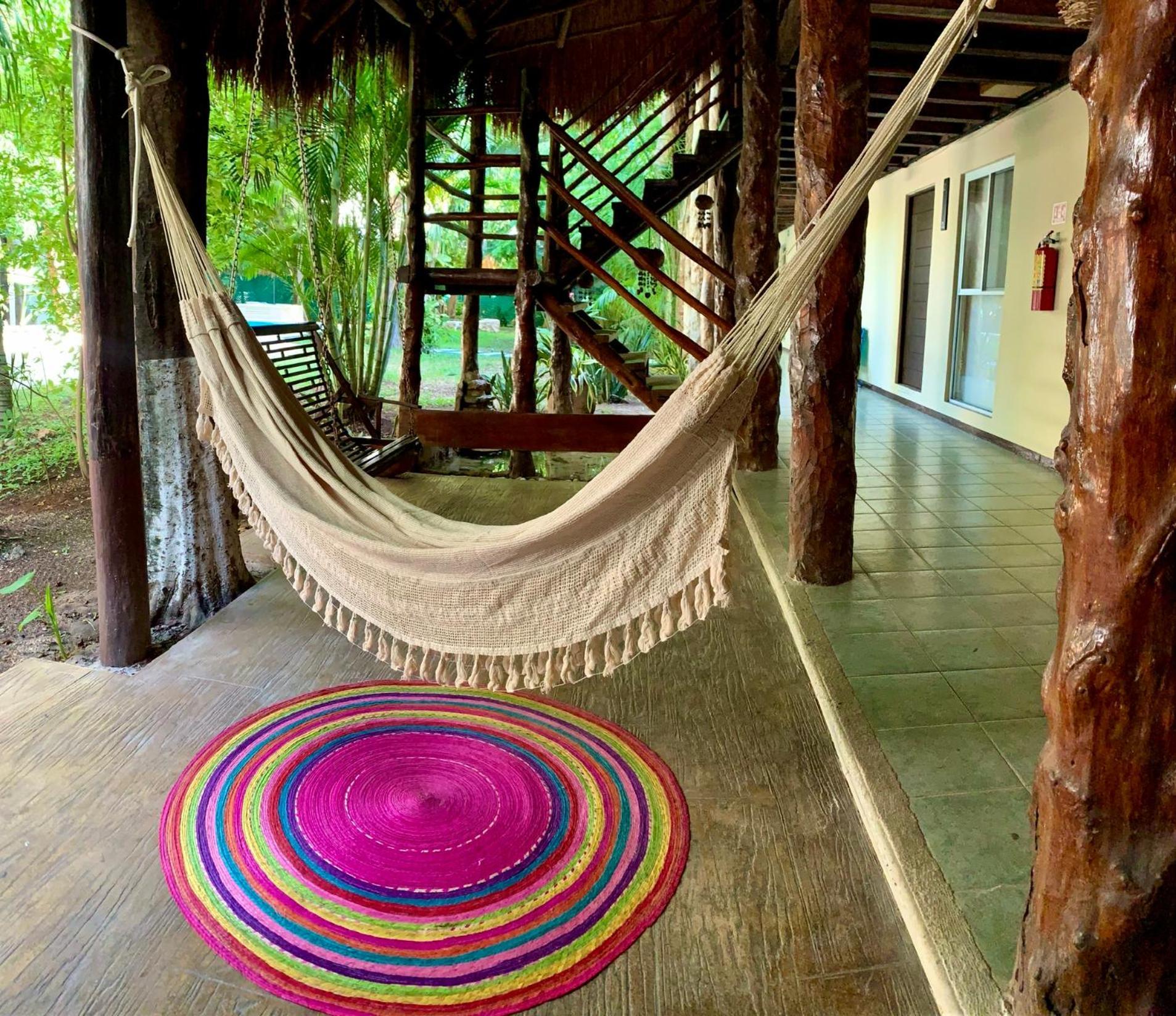 Ammare Hotel Boutique Playa del Carmen Exterior foto