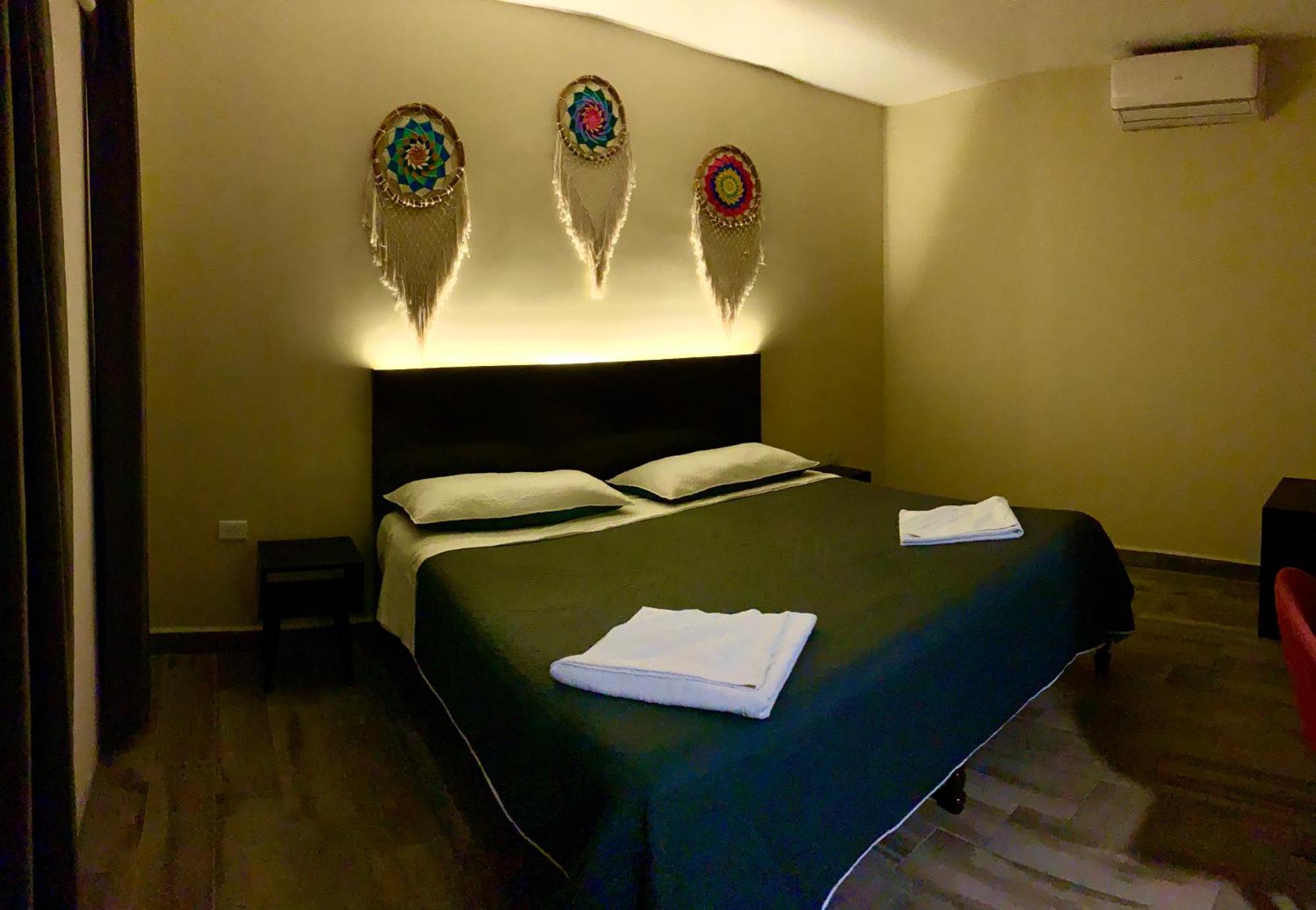 Ammare Hotel Boutique Playa del Carmen Exterior foto