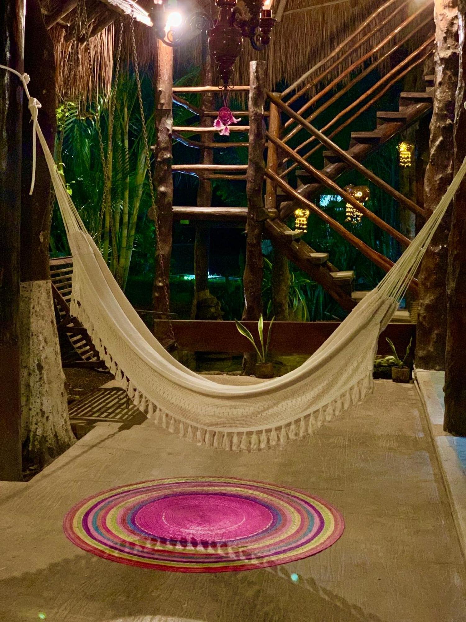 Ammare Hotel Boutique Playa del Carmen Exterior foto