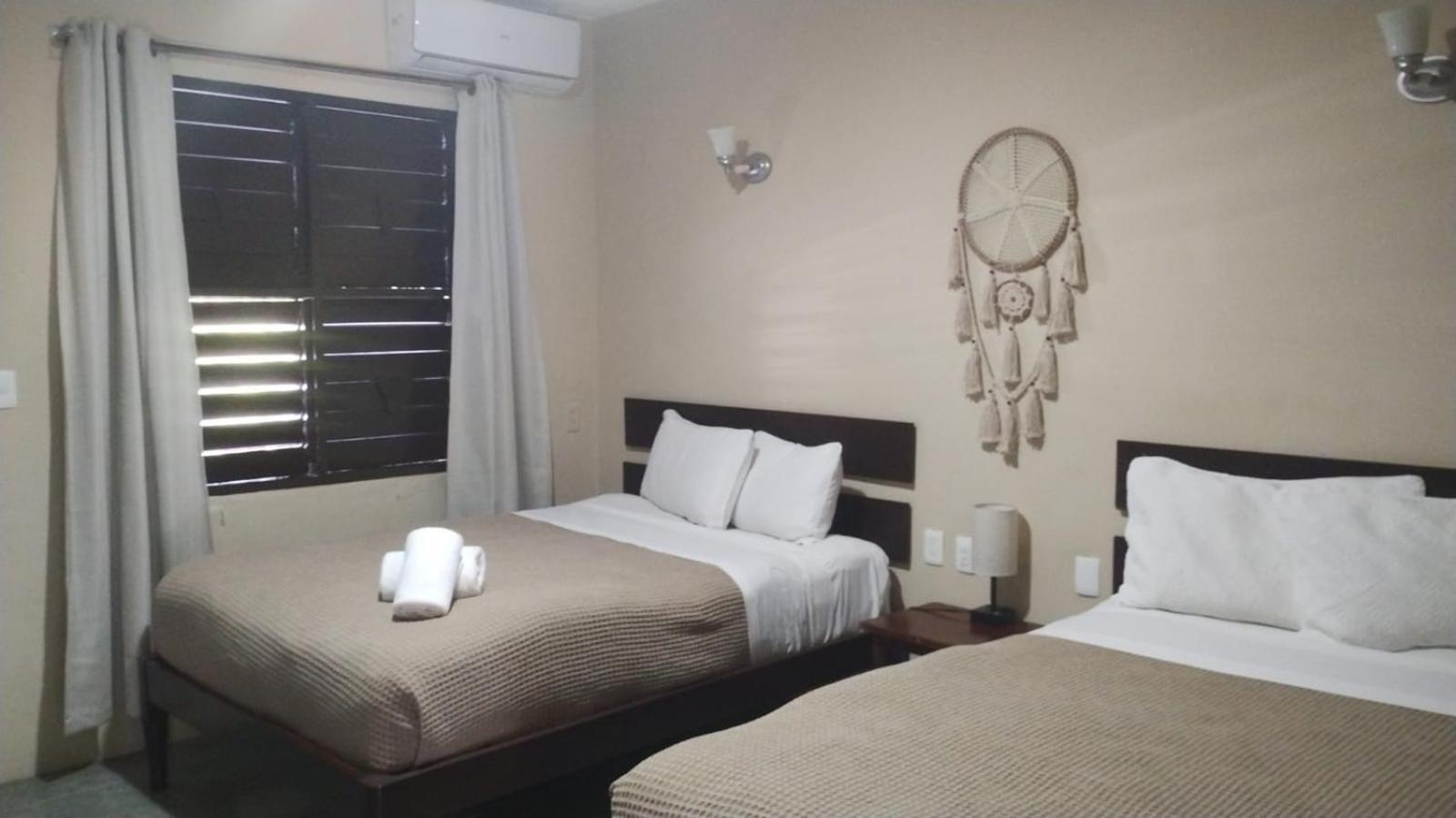 Ammare Hotel Boutique Playa del Carmen Exterior foto
